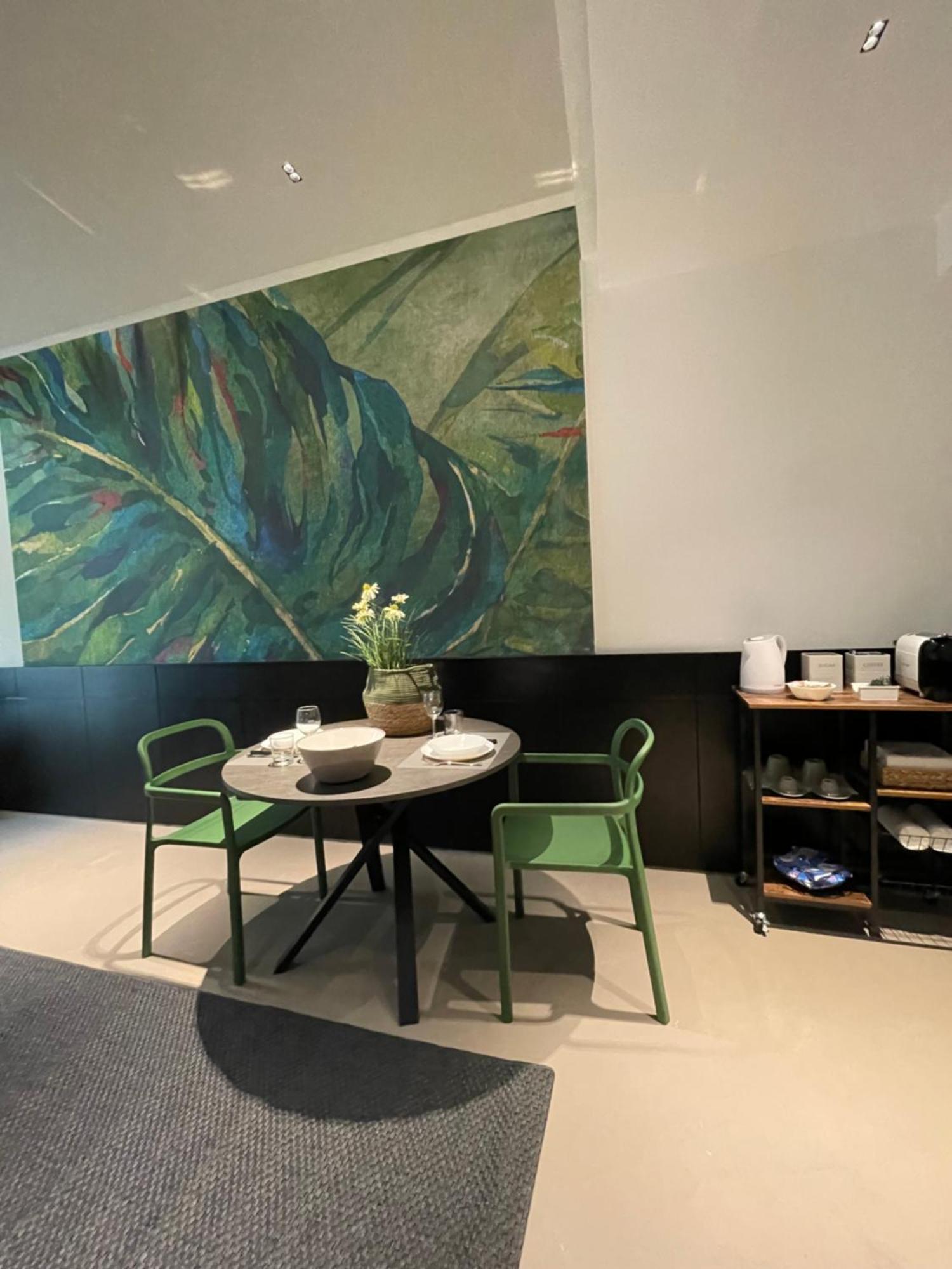 Suite 38 Syrakusa Exteriör bild