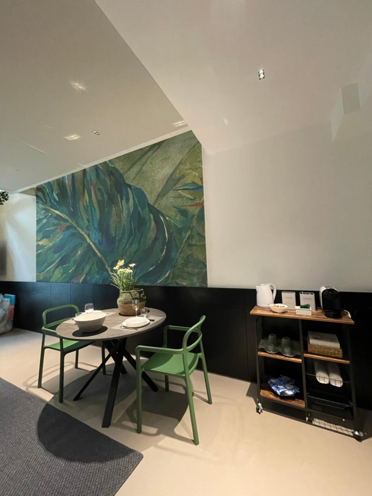 Suite 38 Syrakusa Exteriör bild