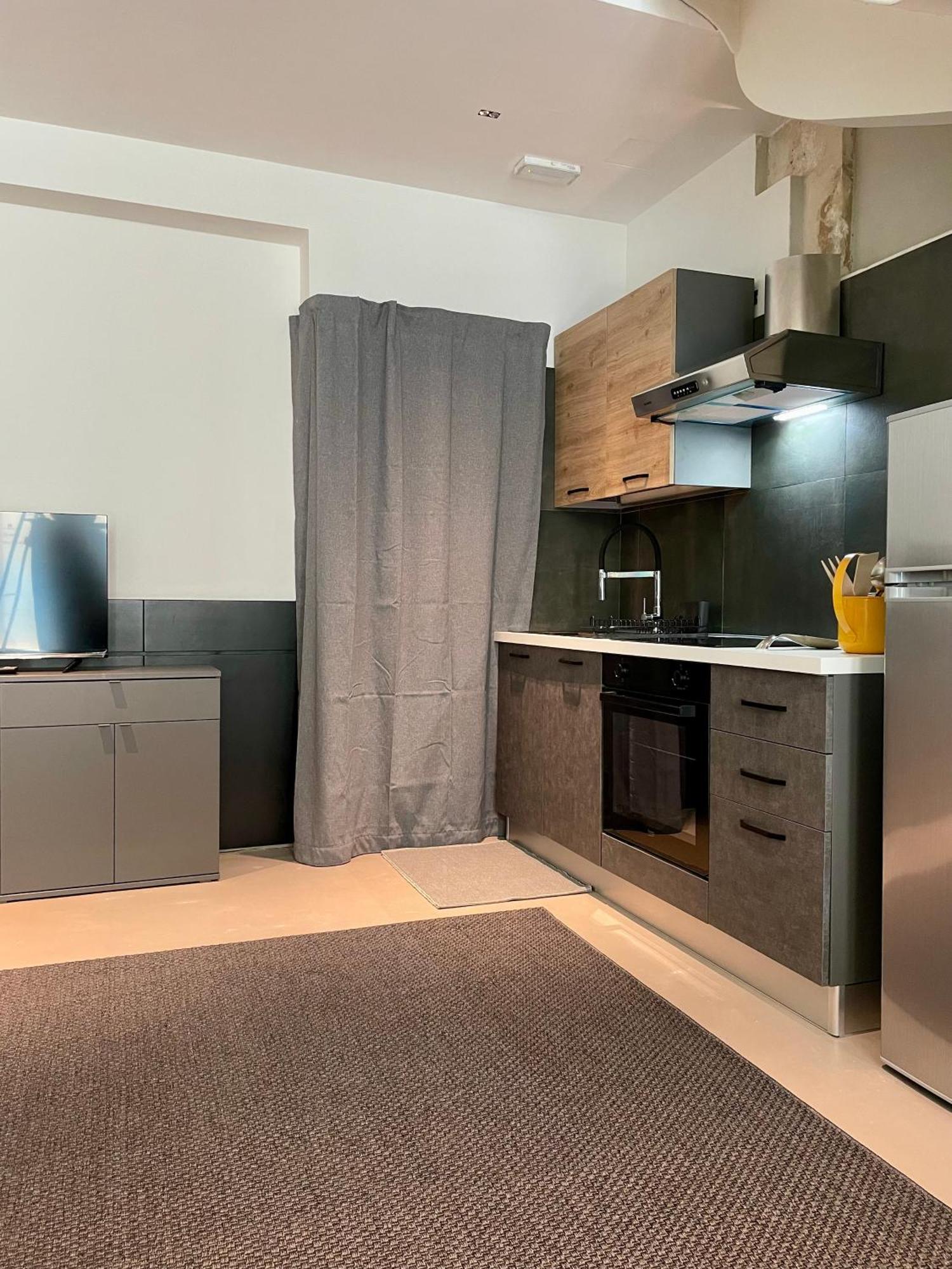 Suite 38 Syrakusa Exteriör bild