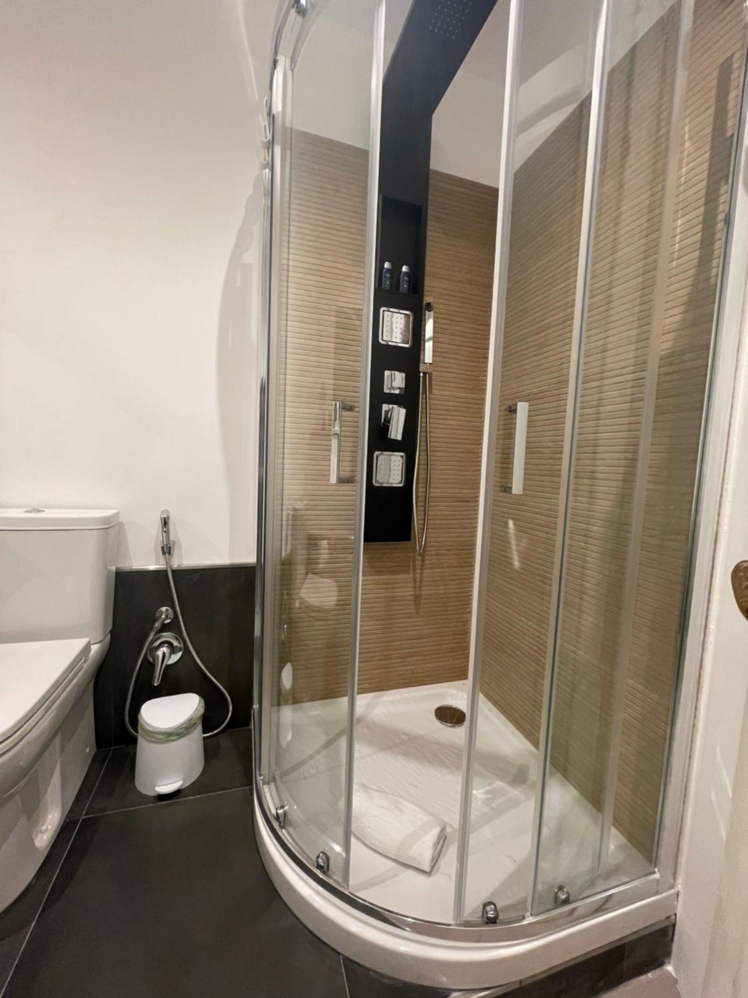 Suite 38 Syrakusa Exteriör bild