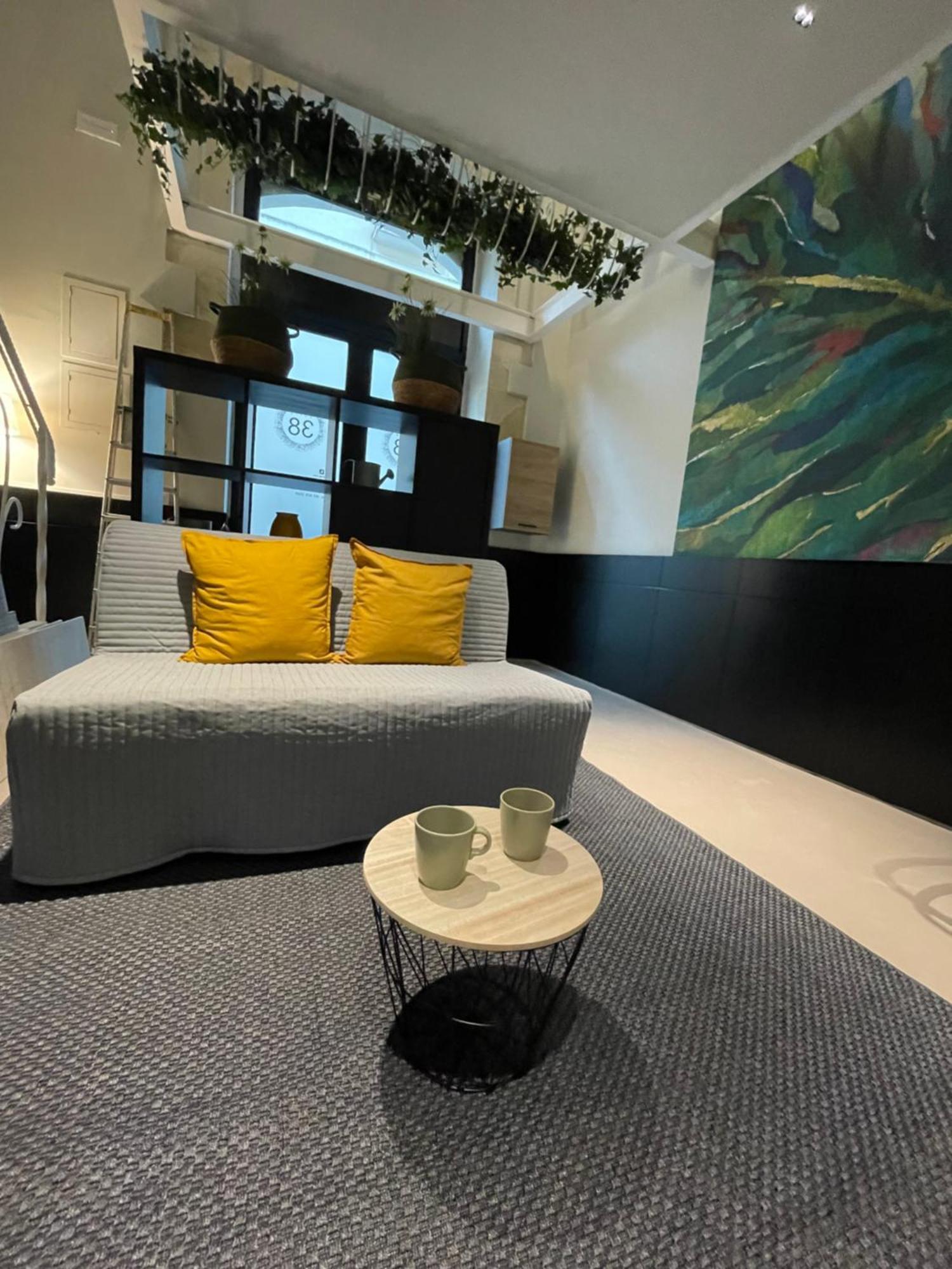 Suite 38 Syrakusa Exteriör bild