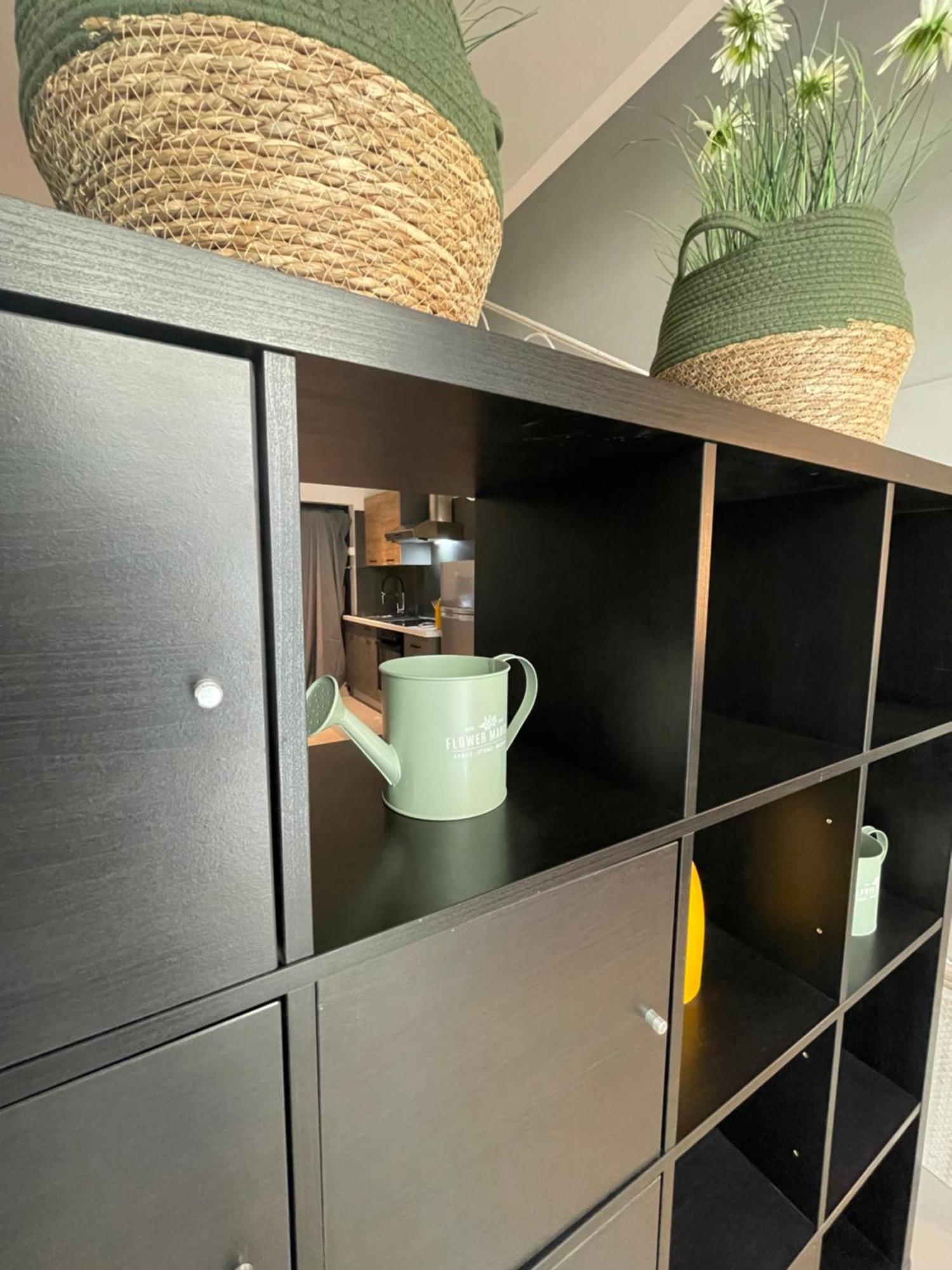 Suite 38 Syrakusa Exteriör bild