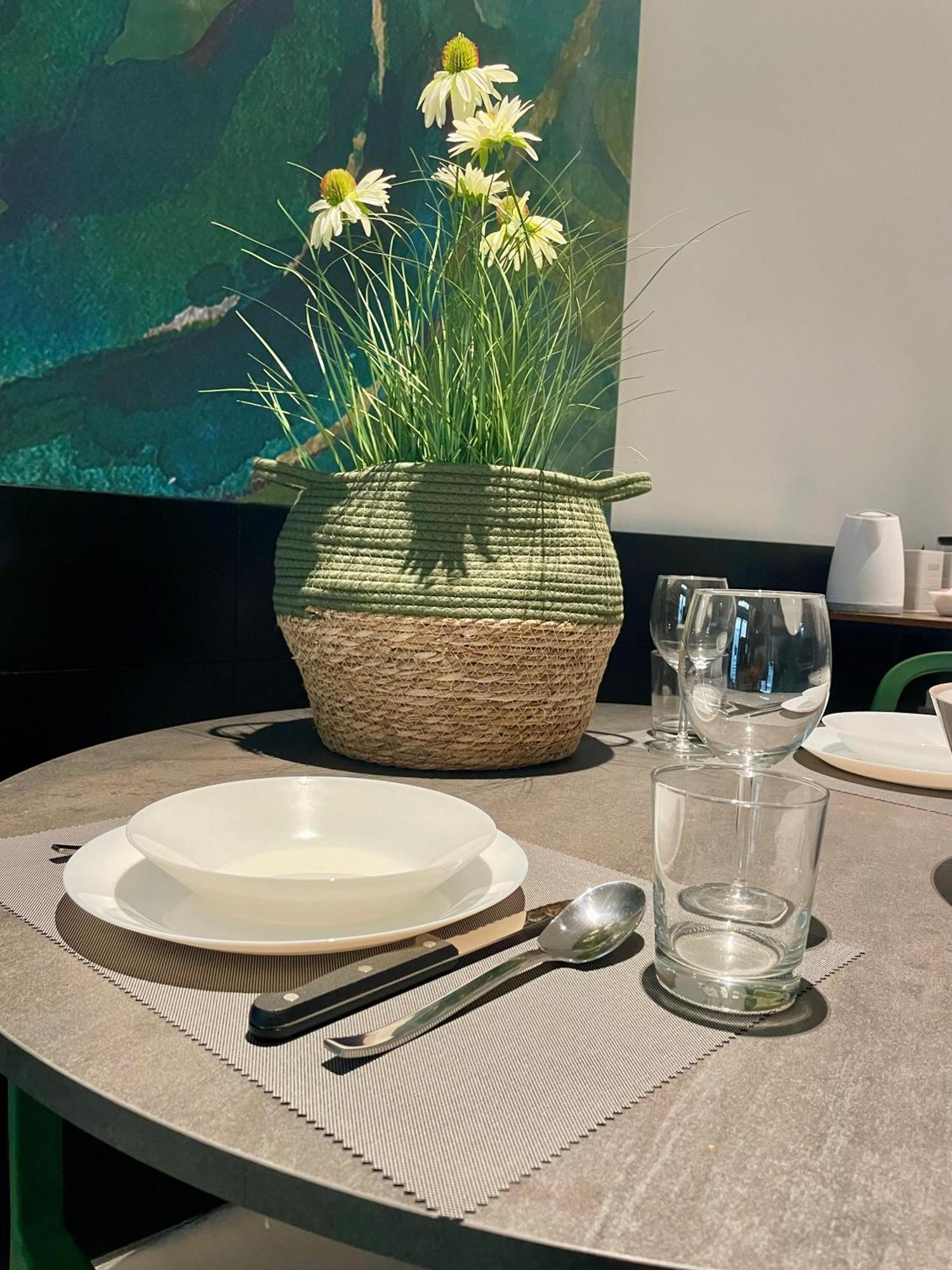 Suite 38 Syrakusa Exteriör bild