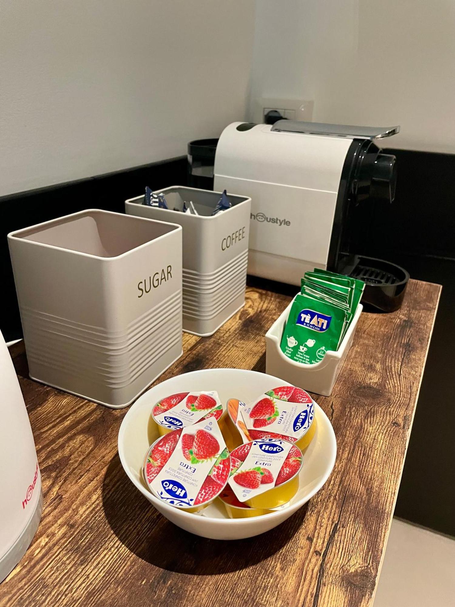 Suite 38 Syrakusa Exteriör bild