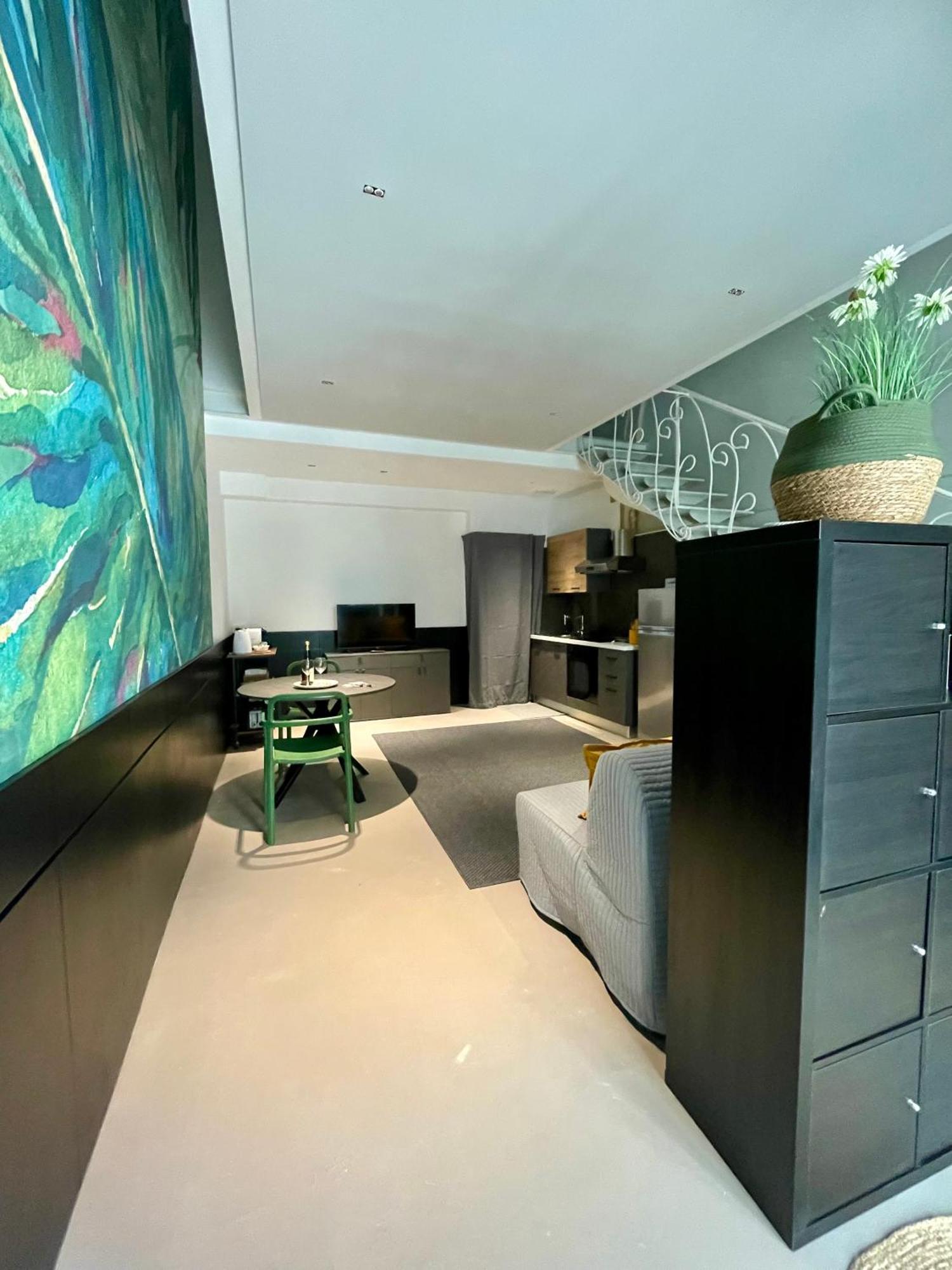 Suite 38 Syrakusa Exteriör bild